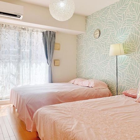 Ikebukuro Center! Ikebukuro 6Min Walk! 池袋中心地带! 池袋车站步行6分! 公寓干湿分离! 智能马桶! 高速无限制网路!Autolock302 Tokyo Exterior photo