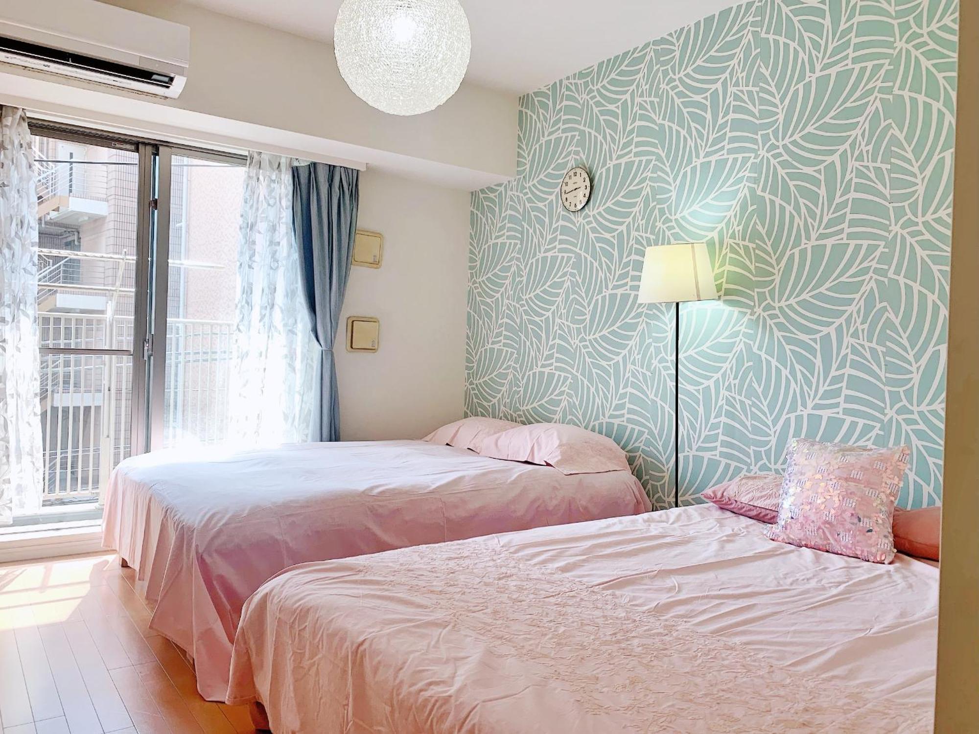 Ikebukuro Center! Ikebukuro 6Min Walk! 池袋中心地带! 池袋车站步行6分! 公寓干湿分离! 智能马桶! 高速无限制网路!Autolock302 Tokyo Exterior photo