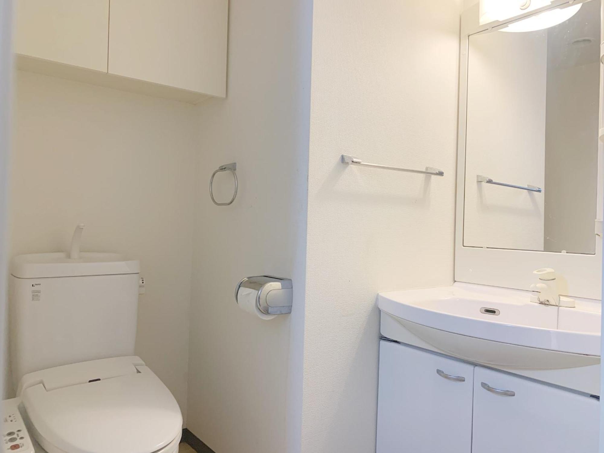 Ikebukuro Center! Ikebukuro 6Min Walk! 池袋中心地带! 池袋车站步行6分! 公寓干湿分离! 智能马桶! 高速无限制网路!Autolock302 Tokyo Exterior photo